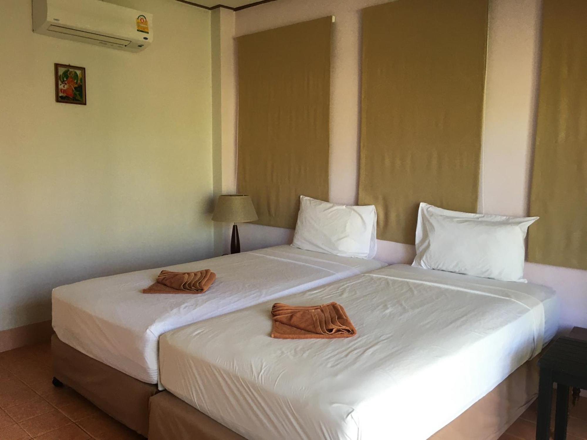 Gooddays Lanta Beach Resort Sha Ko Lanta Kültér fotó