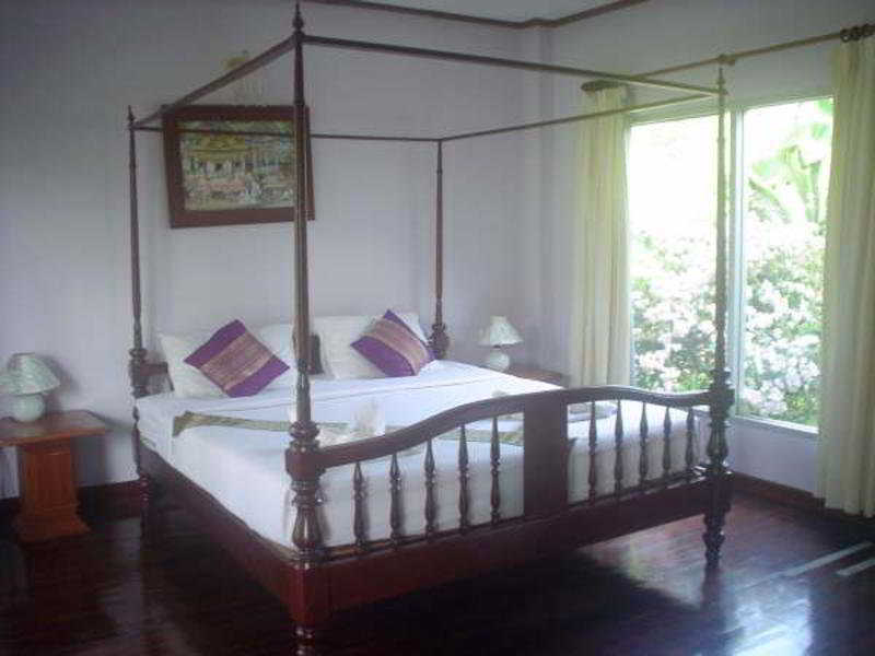 Gooddays Lanta Beach Resort Sha Ko Lanta Kültér fotó