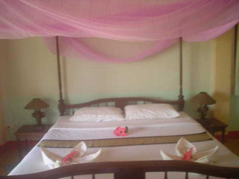 Gooddays Lanta Beach Resort Sha Ko Lanta Kültér fotó