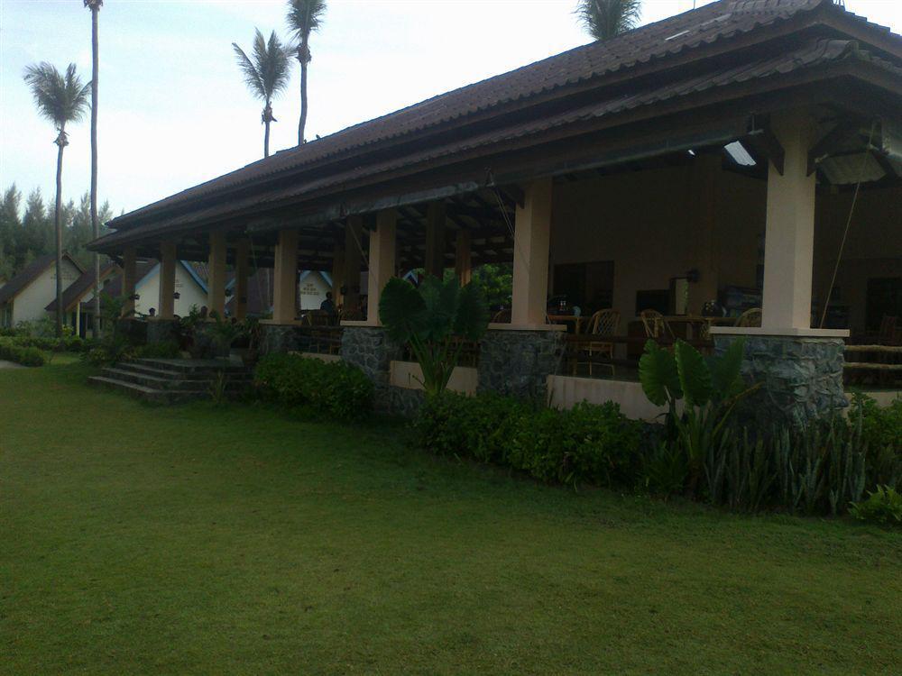 Gooddays Lanta Beach Resort Sha Ko Lanta Kültér fotó